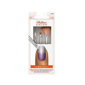 Sally Hanson Salon Pro Brush Kit